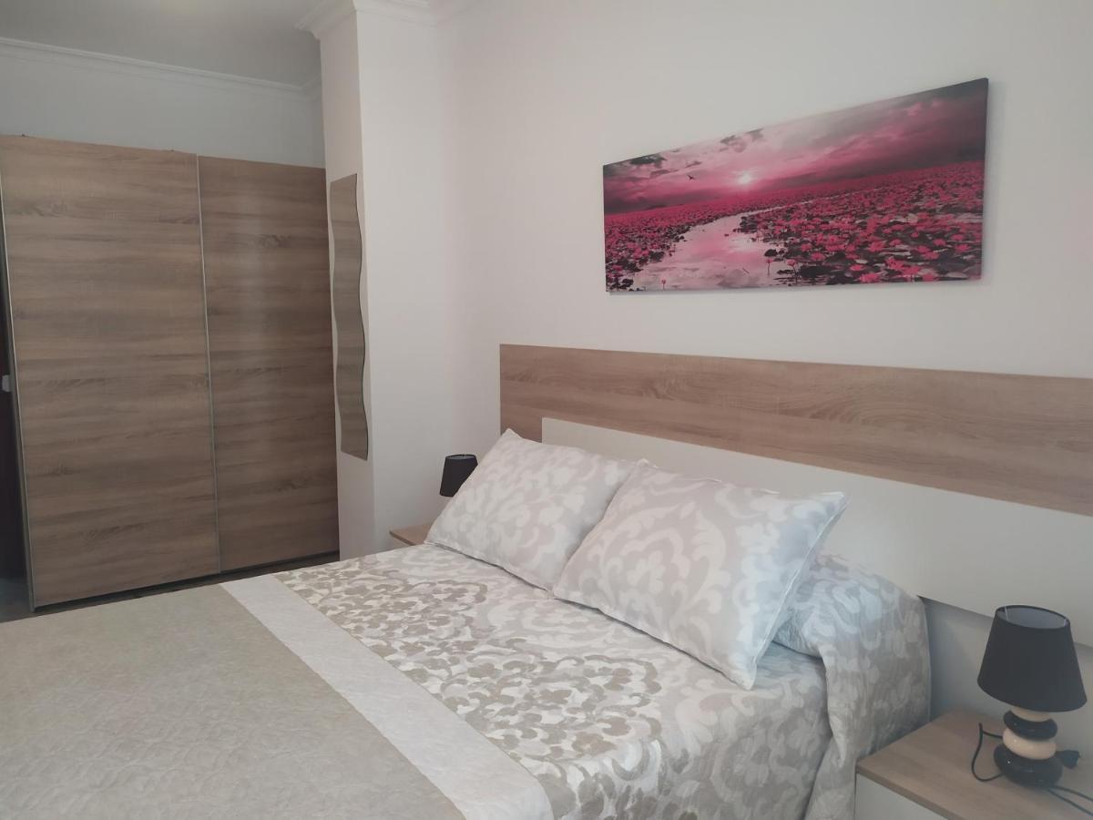 Apartamento Playa San Miguel - อัลเมรีอา ภายนอก รูปภาพ