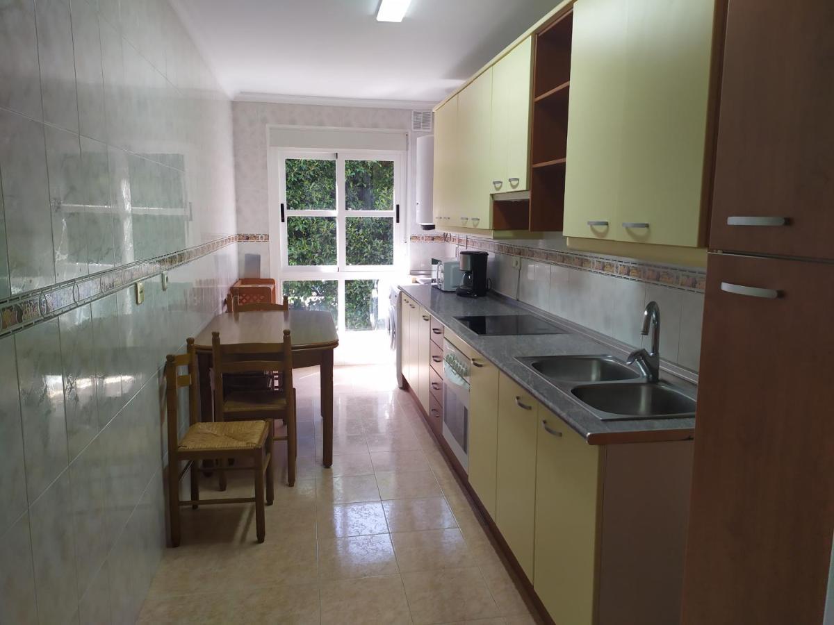 Apartamento Playa San Miguel - อัลเมรีอา ภายนอก รูปภาพ